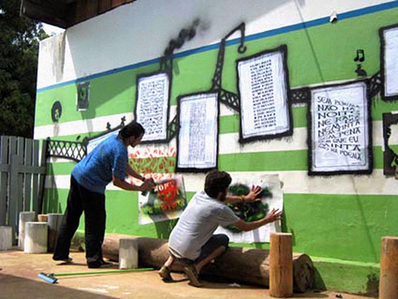 2010 - Condomínio Poético - Projeto Street-Art na Floresta - Ariquemes-RO (3).jpg