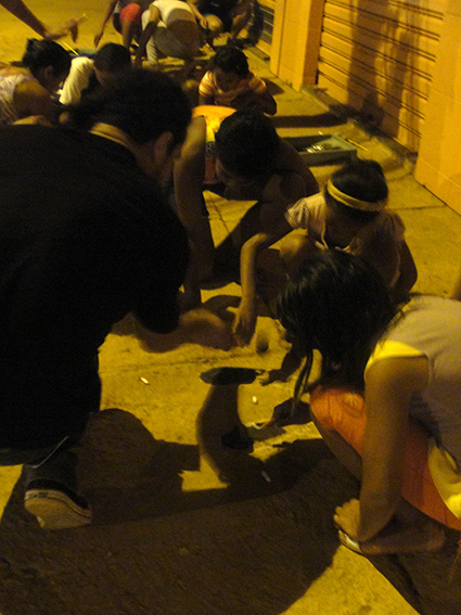 2010 - Inventário das Sombras - Oficina do Pto de Cultura ACME - Z Leste - Porto Velho (2).jpg