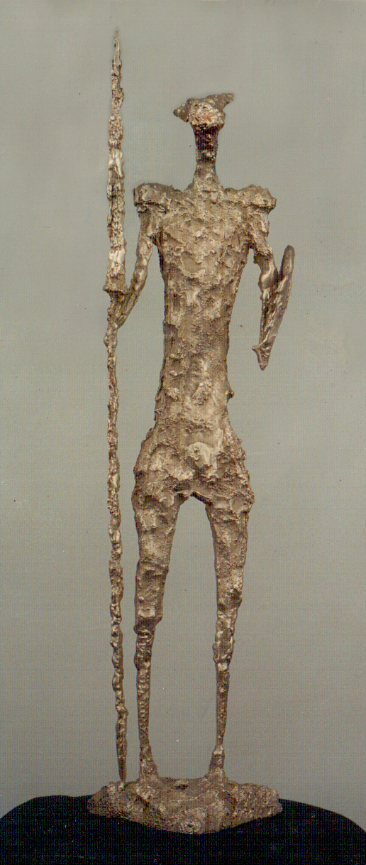 2004 - Quixote - escultura em bronze.jpg