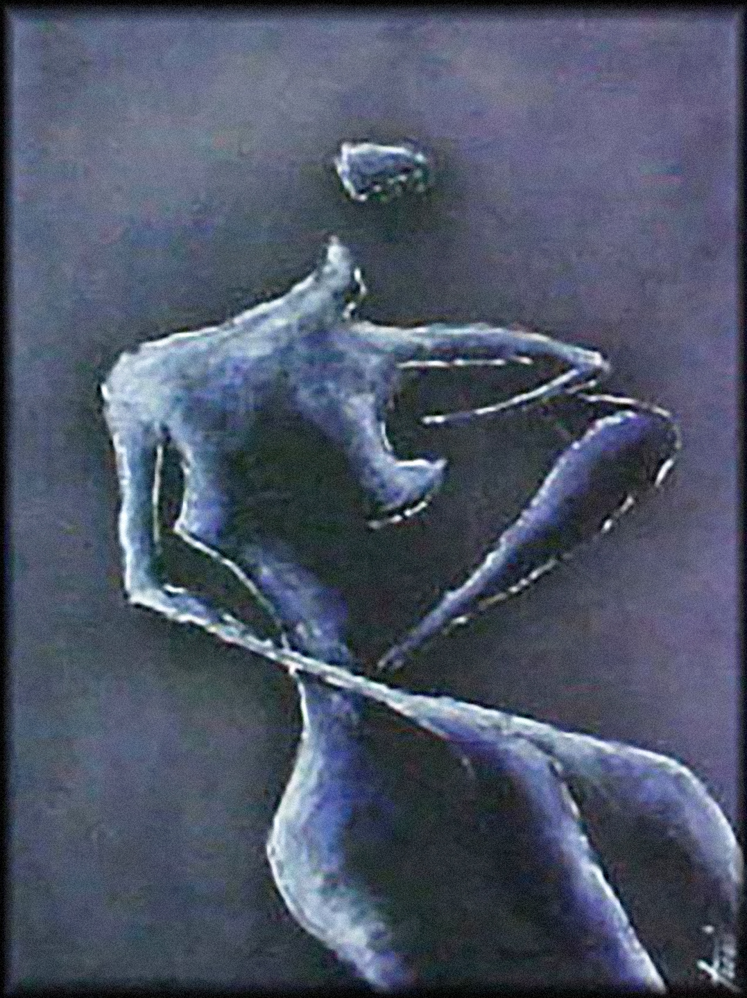 1999 - Louva-Deusa - graffiti s tela.jpg