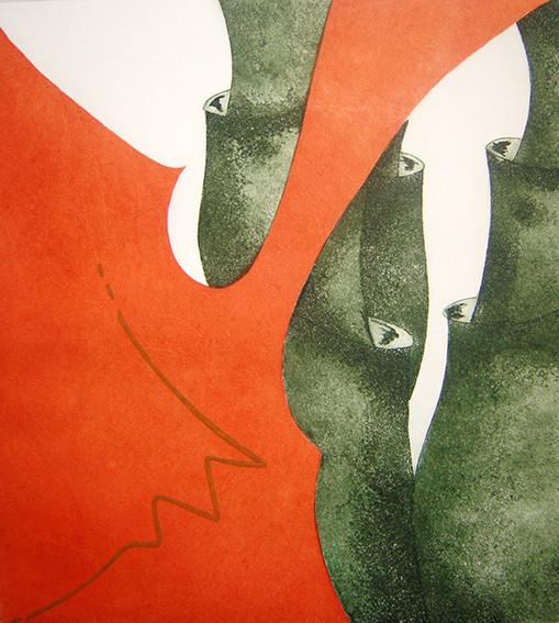 28 -  asa com bambus Gravura em metal -  1997.jpg