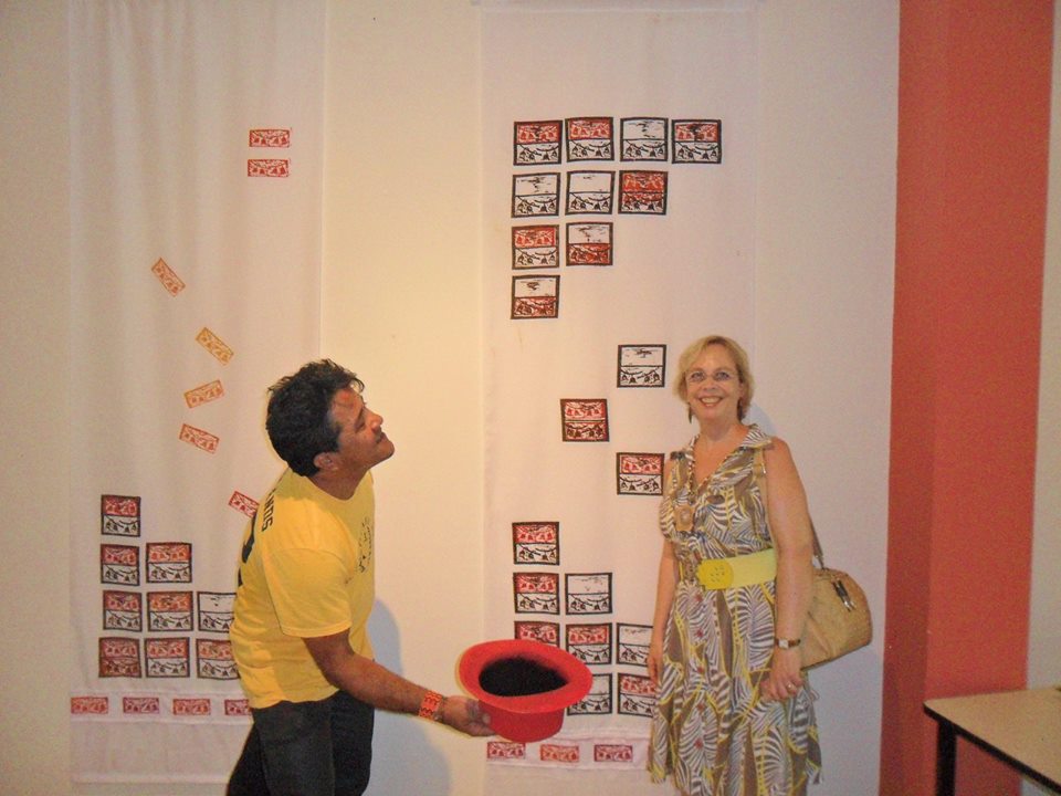 23 - com o artista plástico Botôto.jpg