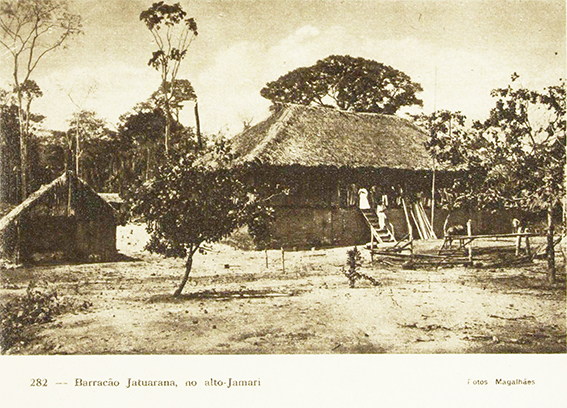 Comissão RondonCândido Mariano da Silva Rondon - Índios do Brasil - Publicação 97 - Volume I (3).jpg