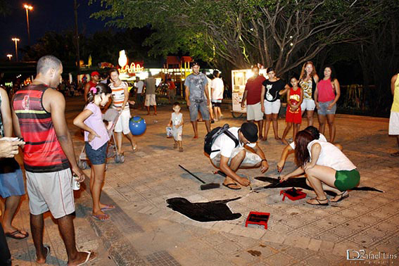 2010 - Vazio, Festival de Performance - Manaus-AM (3).JPG