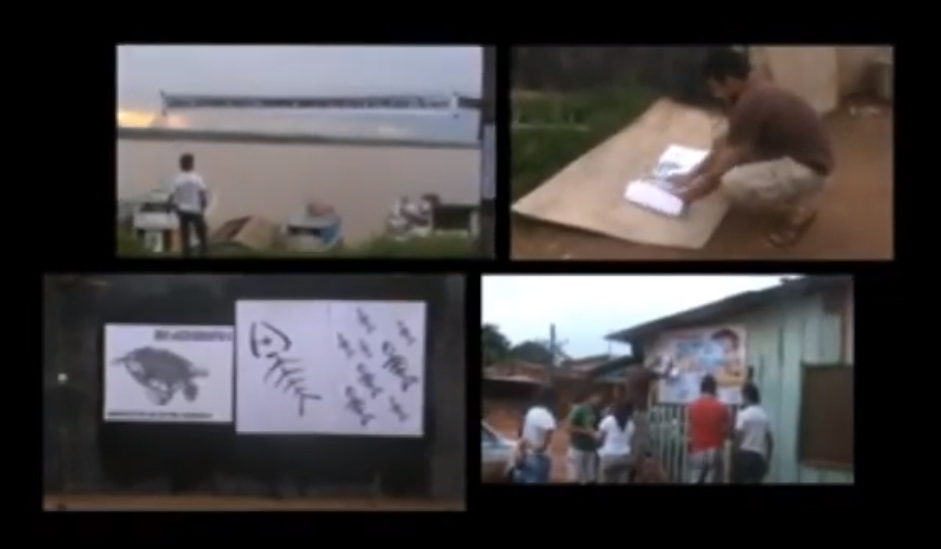 Frame do Curtametragem - A Preço de Bananna - 2010.jpg