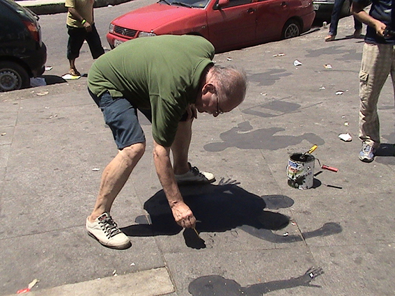 2010 - Inventário das Sombras - Bienal da UNE - Lapa-RJ (1).jpg