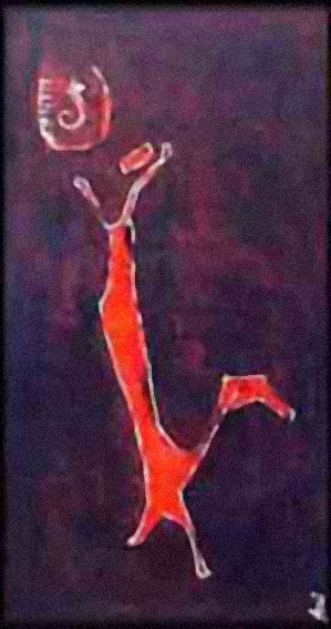 2003 - Gato com Aquário - graffiti s tela.jpg