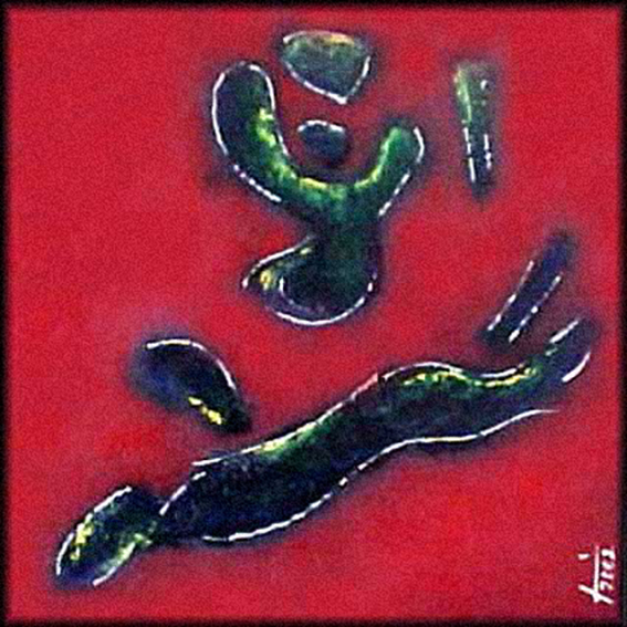 2003 - A Morte da Bezerra - graffiti s tela.jpg