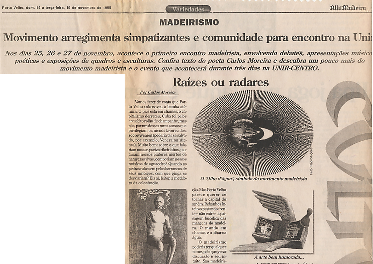 1999 - Jornal Alto madeira - Movimento Madeirista.jpg