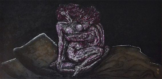 1999 - Os Amantes - acrílica s tela.jpg