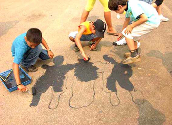 2006 - Inventário das Sombras - Aldeia das Artes Guaporé - Espaço Alternativo - Porto velho (2).jpg