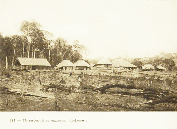 Comissão RondonCândido Mariano da Silva Rondon - Índios do Brasil - Publicação 97 - Volume I (6).jpg