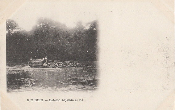 postais de época - ciclo da borracha Bolívia&Brasil_01.jpg