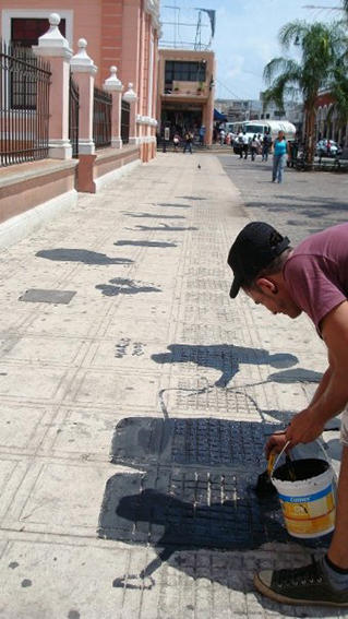 2009 - Inventário das Sombras - Bienal Artenuevo InteractivA09 - Mérida-MX (1).jpg