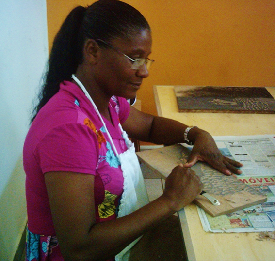 1 -  ALEXANDRINA ROSA DE JESUS.JPG