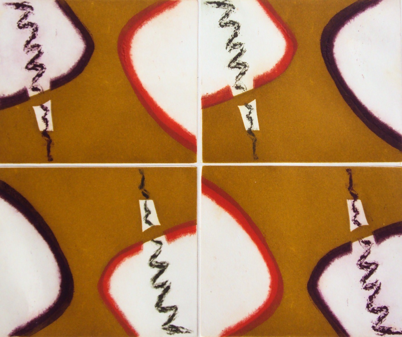 33 -  asas um - Gravura em metal - 1997.JPG