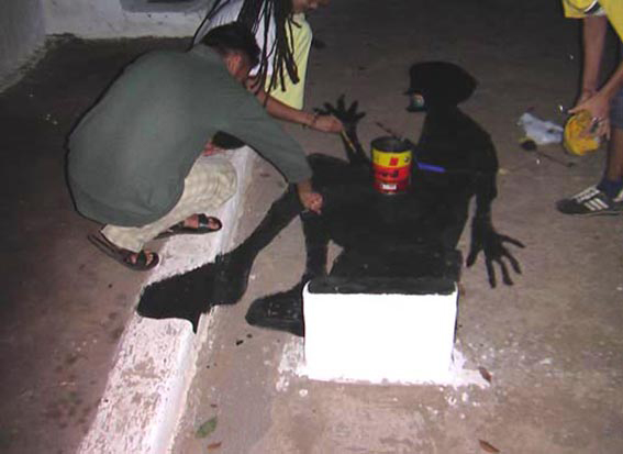 2005 - Inventário das Sombras - Centro de Porto Velho (2).JPG