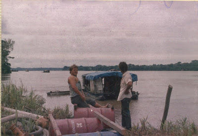 GAR. RIO MAD. BACHÃO LADO BOLIVIA 002 - savanhago.jpg