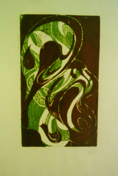 5 - gravuras inspiradas em gotas e vidros de perfume.JPG