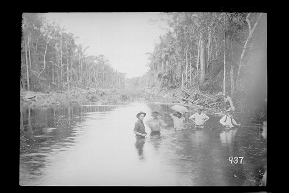 937 - Trabalhadores_da_Construção_Atravessando_Ribeirões_e_Igarapés_Cheios_com_as_Águas_das_Chuvas_-_,_Acervo_do_Museu_Paulista_da_USP.jpg