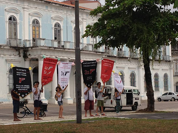 2014-Crônica da Morte Anunciada - Projeto Rotação de Culturas - Belém-PA (6).jpg