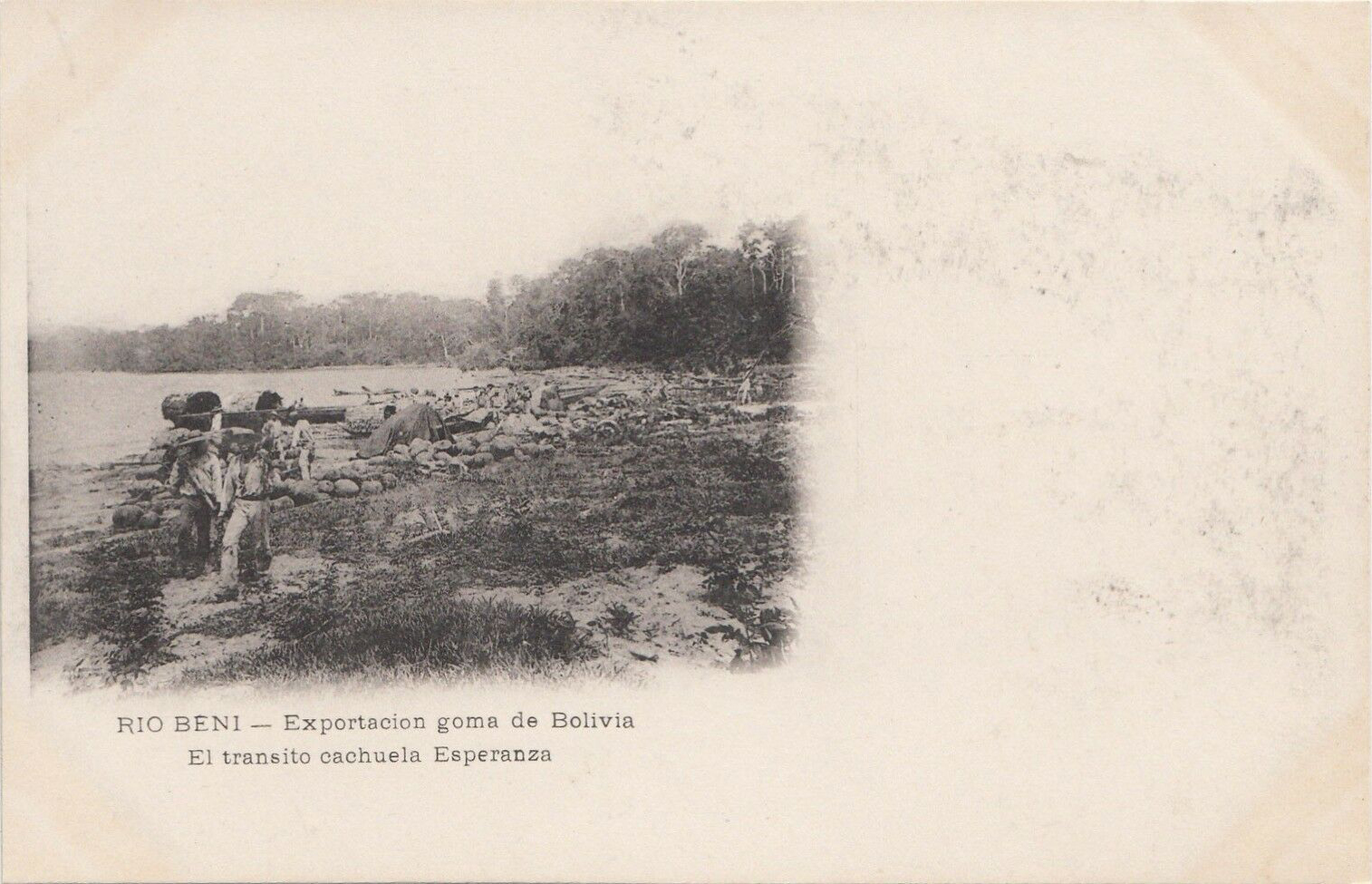 postais de época - ciclo da borracha Bolívia&Brasil_05.jpg