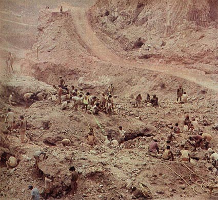 Revista Manchete 1993 - requeiros.jpg