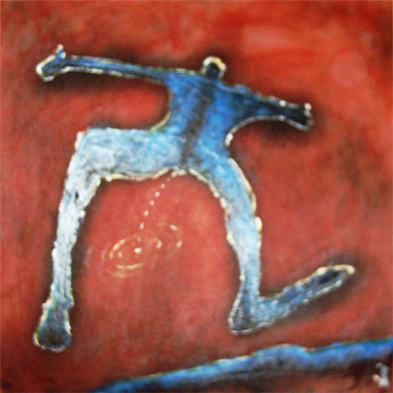 2004 - Macunaima - graffiti s tela.jpg