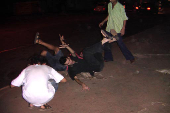 Inventario das Sombras - Casa de Cultura Ivan Marrocos 01 - Porto Velho - 2005.jpg