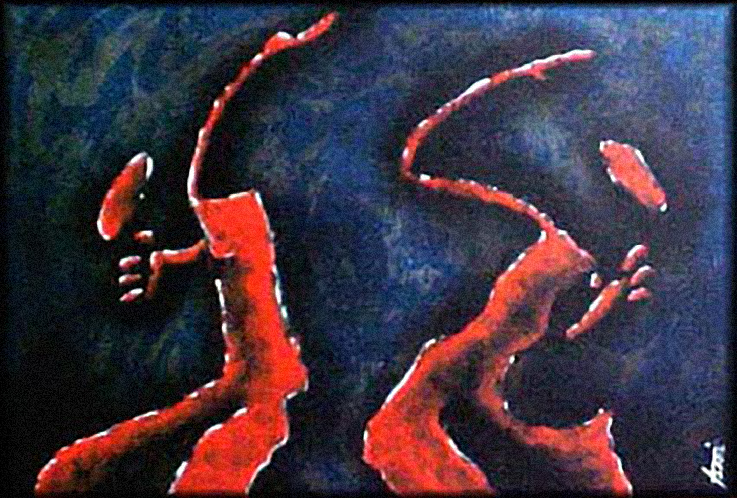 2005 - O Conflito - acrílica s tela.jpg