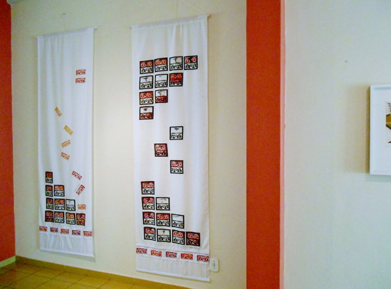 18 -  os dois estandartes.JPG