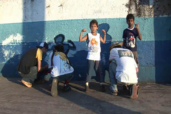 Inventario das Sombras - Praça da Pirâmide 01 - Z Sul - Porto Velho - 2008.jpg