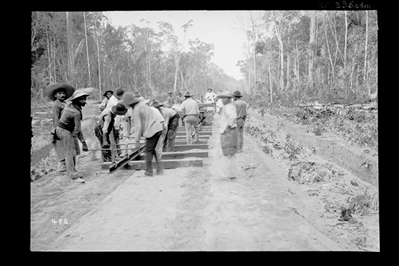 480 - Trabalhadores_Executam_Assentamento_de_Dormentes_e_Trilhos_-_,_Acervo_do_Museu_Paulista_da_USP.jpg