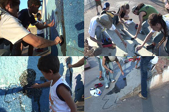 2004 -Inventário das Sombras - Praça da Aluízio Ferreira - Porto Velho-RO (7).jpg