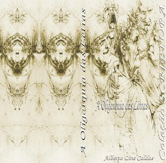 2005 - Capa do Livro Oligarquia das Letras - ensaios.jpg