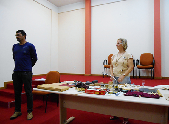 04 - Adson Muniz, diretor da Biblioteca Municipal Francisco Meirelles.jpg