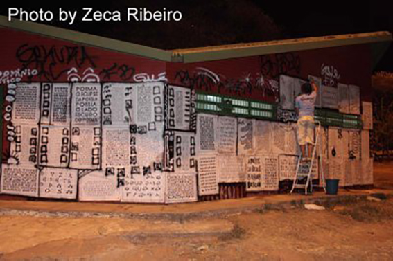 2010 -  Lançamento do Livro Condomínio Poético - Biblioteca do Núcleo Bandeirante - Brasilia-DF (6).jpg