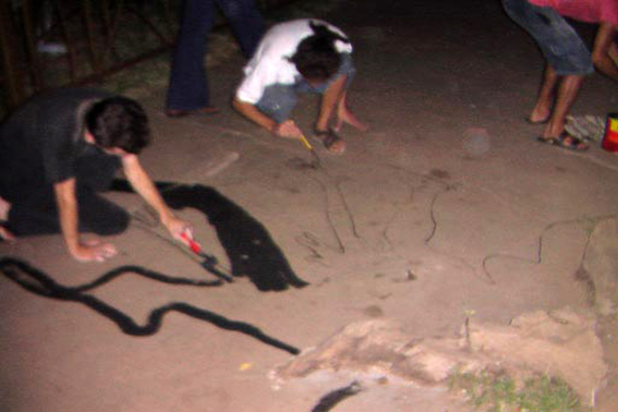 Inventario das Sombras - Casa de Cultura Ivan Marrocos 03 - Porto Velho - 2005.jpg