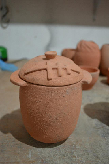 2012 - Quartinha de Oxalá - biscoito.jpg