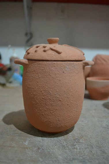 2012 - Quartinha  de Iansã - biscoito.jpg