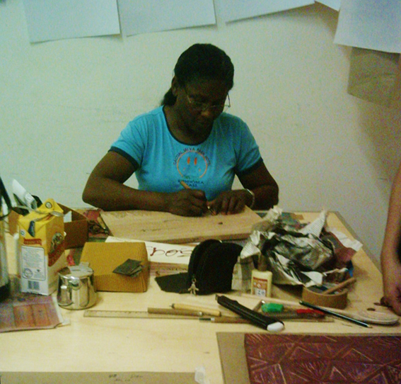 5  - gravando uma matriz.JPG