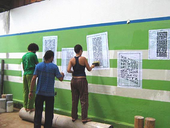 2010 - Condomínio Poético - Projeto Street-Art na Floresta - Ariquemes-RO (5).jpg