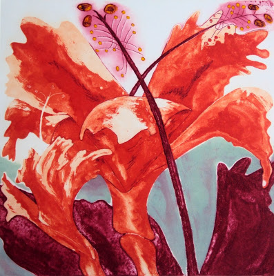 AAAAS 16-  hibiscos - Gravura em metal - 2008.jpg