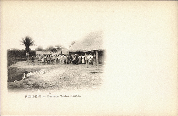 postais de época - ciclo da borracha Bolívia&Brasil_16.jpg