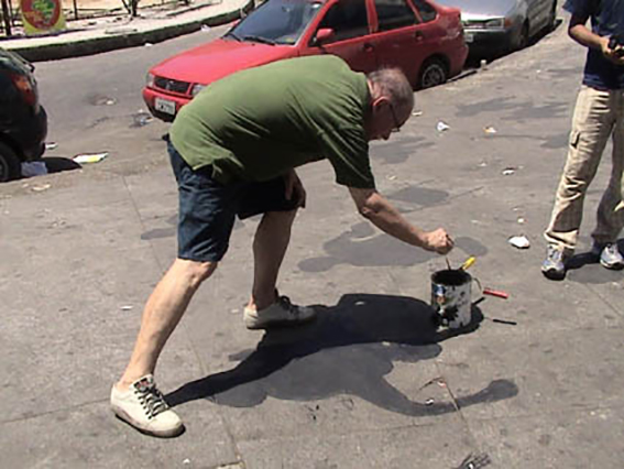 2010 - Inventário das Sombras - Bienal da UNE - Lapa-RJ (2).jpg