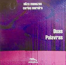 2003 - Capa do Livro Duas Palavras - poesia.jpg