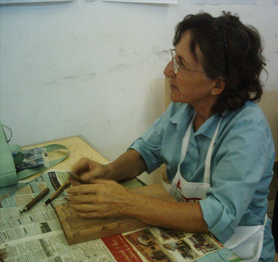 1 - NILVA EMÍLIA COMERLATTO.JPG