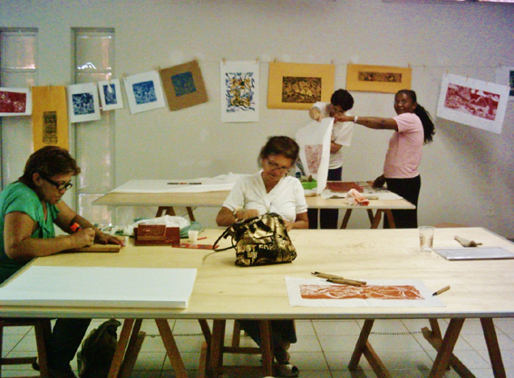 17 xilo - oficina de gravura.JPG