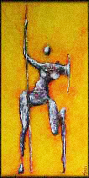 2004 - Guerreira - acrílica s tela.jpg