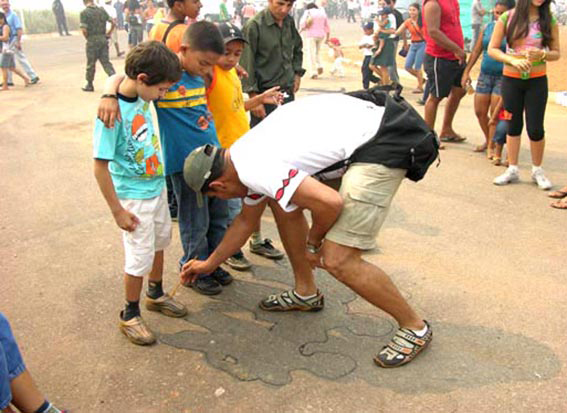 2006 - Inventário das Sombras - Aldeia das Artes Guaporé - Espaço Alternativo - Porto velho (1).jpg